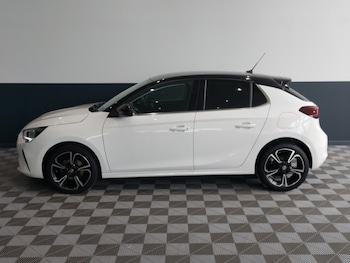 Used Vauxhall Corsa 2022 for sale - 78490760: Photo