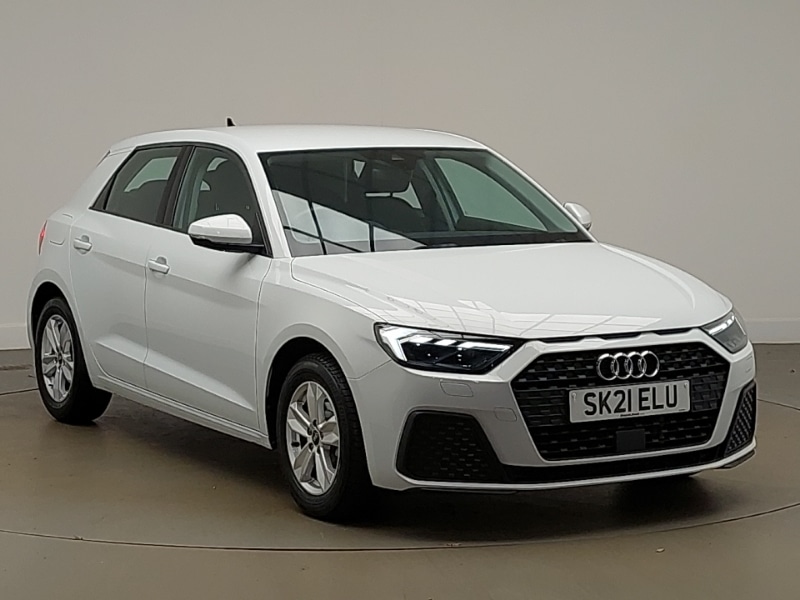 Used Audi A1 2021 for sale - 78055054: Photo 1