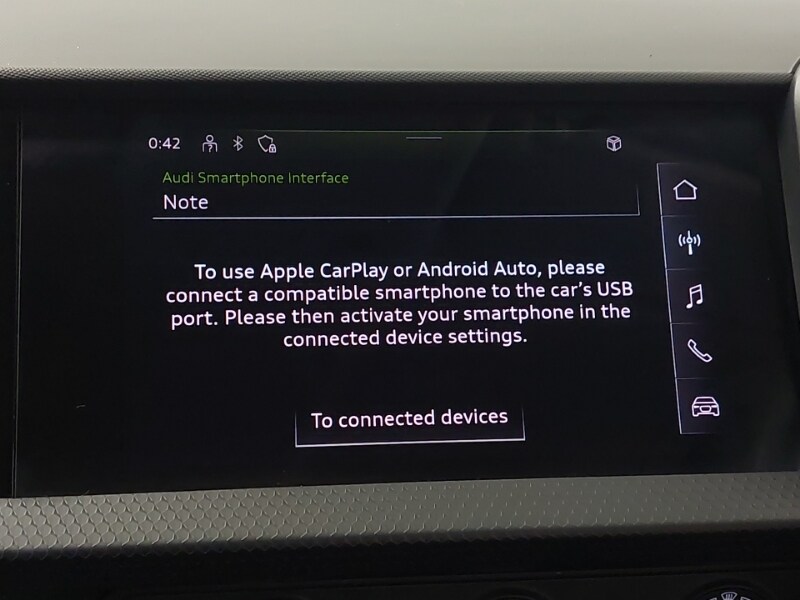 Used Audi A1 2021 for sale - 78055054: Photo 11