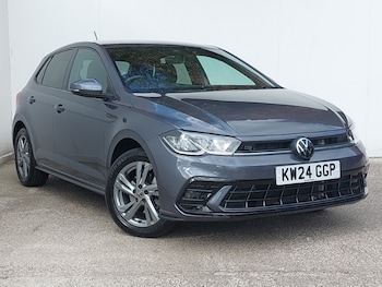 Used Volkswagen Polo 2024 for sale - 76058530: Photo