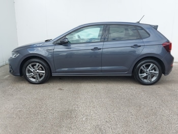 Used Volkswagen Polo 2024 for sale - 76058530: Photo