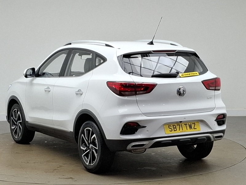 Used MG MG ZS 2022 for sale - 77897964: Photo 3