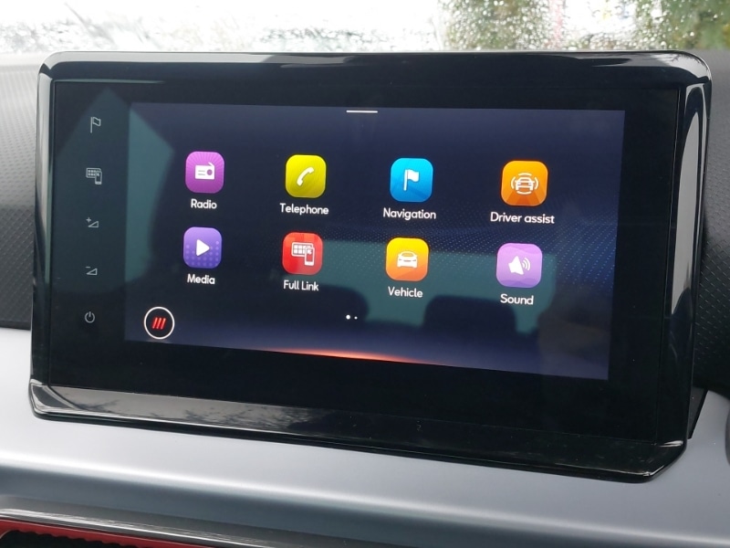 Used SEAT Ibiza 2023 for sale - 77722452: Photo 11