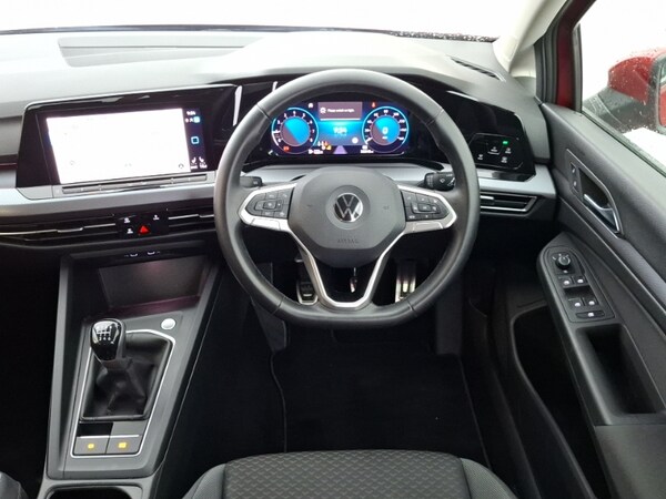 Used Volkswagen Golf 2022 for sale - 76207736: Photo 7