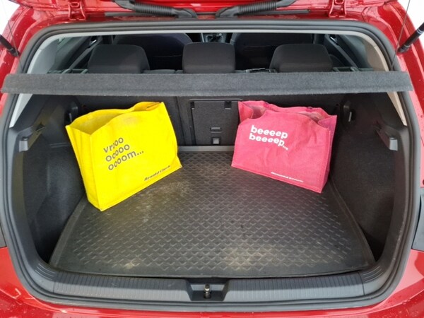 Used Volkswagen Golf 2022 for sale - 76207736: Photo 8