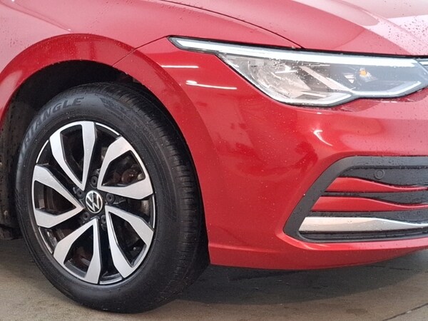Used Volkswagen Golf 2022 for sale - 76207736: Photo 9