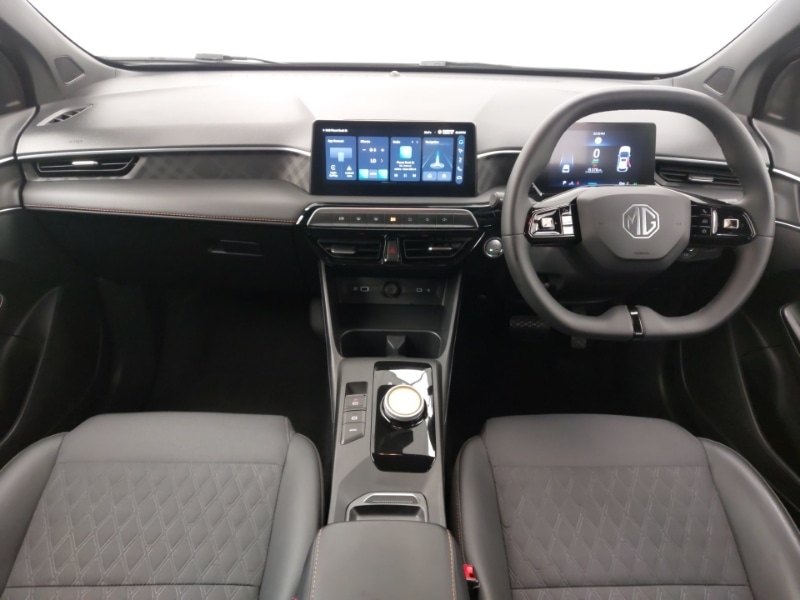 Used MG MG3 2024 for sale - 76150182: Photo 2