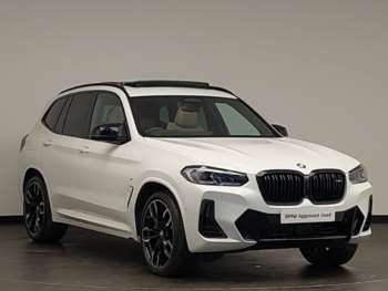 2023 - xDrive M40i MHT 5dr Auto