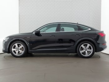 Used Audi e-tron 2022 for sale - 75988430: Photo