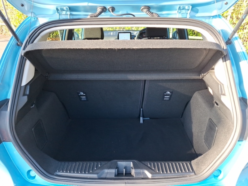 Used Ford Fiesta 2022 for sale - 76614392: Photo 8