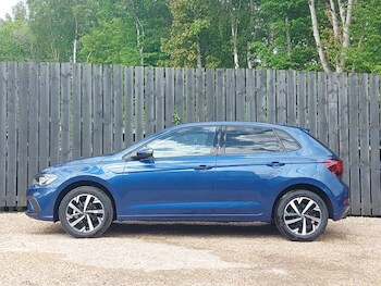Used Volkswagen Polo 2026 for sale - 78683641: Photo