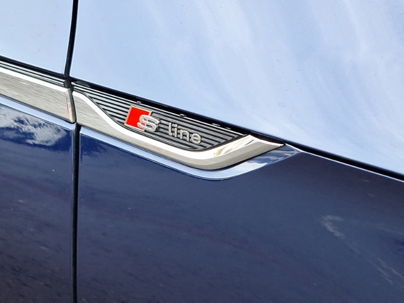 Used Audi A5 2022 for sale - 76833193: Photo 12