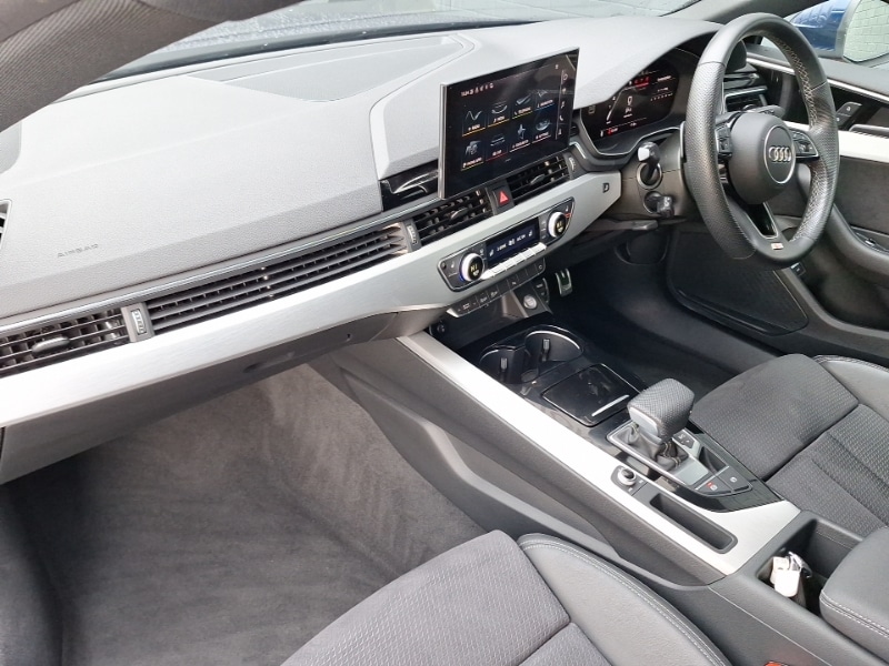 Used Audi A5 2022 for sale - 76833193: Photo 5