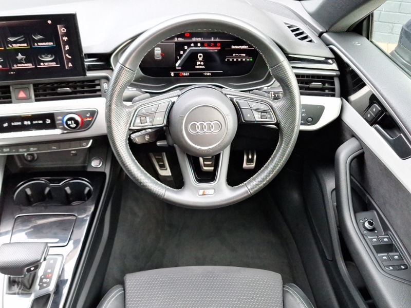 Used Audi A5 2022 for sale - 76833193: Photo 7