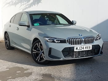 Used BMW 3 Series 2024 for sale - 79618017: Photo