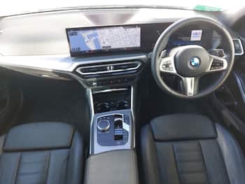 Used BMW 3 Series 2024 for sale - 79618017: Photo