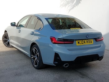 Used BMW 3 Series 2024 for sale - 79618017: Photo