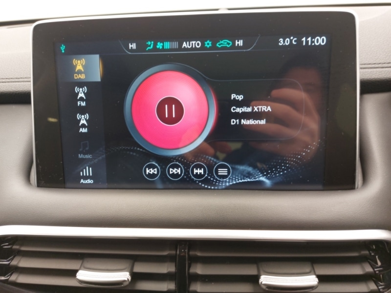 Used MG MG HS 2023 for sale - 77922993: Photo 11