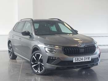 2024 - 1.0 TSI Monte Carlo 5dr DSG