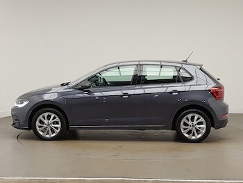 Used Volkswagen Polo 2022 for sale - 77285092: Photo