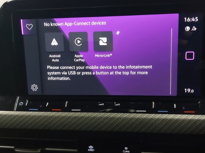 Used Volkswagen Golf 2021 for sale - 77752558: Photo 11