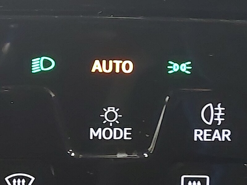 Used Volkswagen Golf 2021 for sale - 77752558: Photo 12