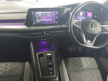 Used Volkswagen Golf 2021 for sale - 77752558: Photo