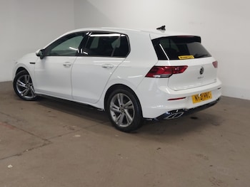 Used Volkswagen Golf 2021 for sale - 77752558: Photo