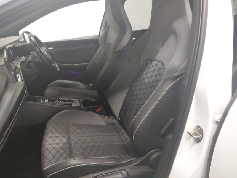 Used Volkswagen Golf 2021 for sale - 77752558: Photo 5