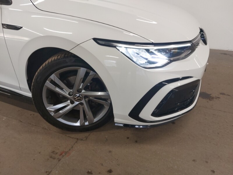 Used Volkswagen Golf 2021 for sale - 77752558: Photo 9