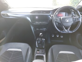 Used Vauxhall Corsa 2023 for sale - 77503656: Photo