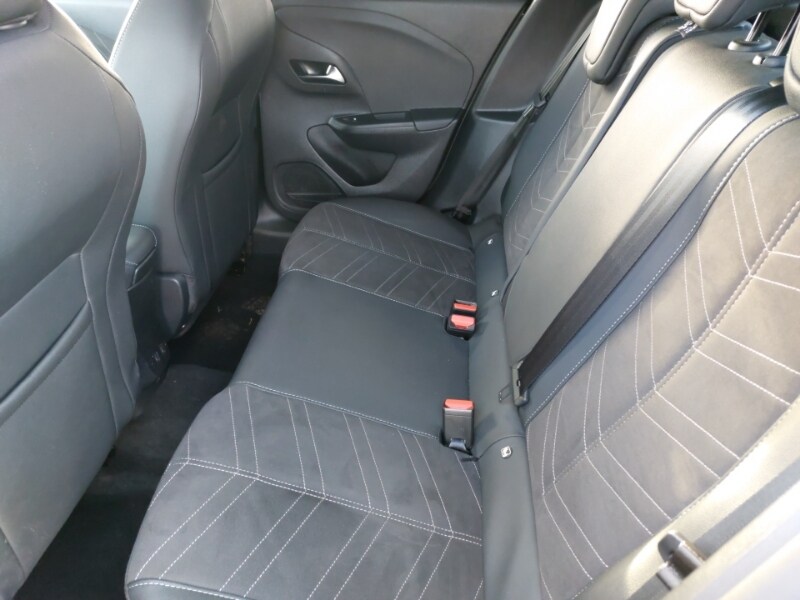 Used Vauxhall Corsa 2023 for sale - 77503656: Photo 6