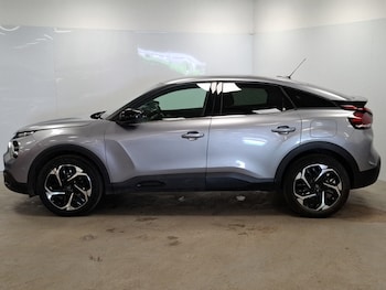 Used Citroen C4 2022 for sale - 79510465: Photo