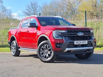 Used Ford Ranger 2024 for sale - 78933377: Photo