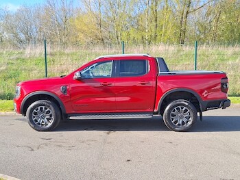 Used Ford Ranger 2024 for sale - 78933377: Photo