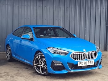Used BMW 2 Series 2020 for sale - 78872907: Photo