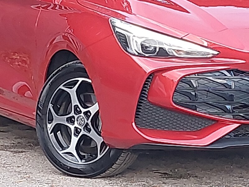 Used MG MG3 2025 for sale - 76720729: Photo 9