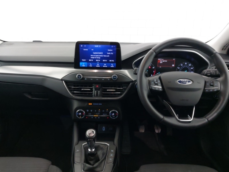 Used Ford Focus 2020 for sale - 77949528: Photo 2