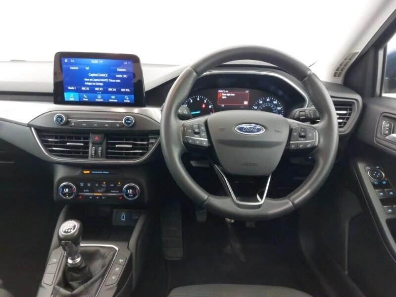Used Ford Focus 2020 for sale - 77949528: Photo 7