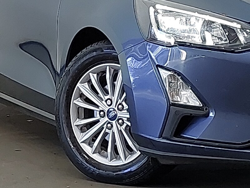 Used Ford Focus 2020 for sale - 77949528: Photo 9