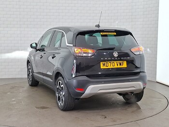 Used Vauxhall Crossland 2021 for sale - 79310254: Photo