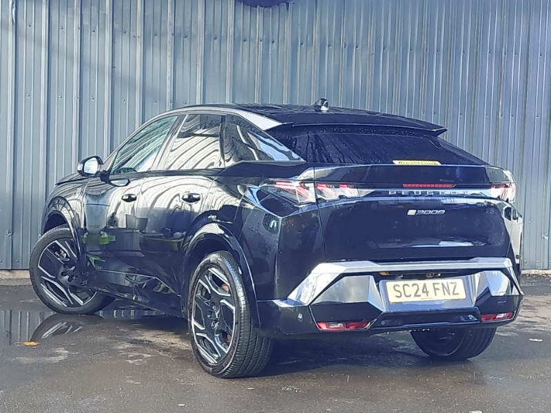 Used Peugeot 3008 2024 for sale - 76764563: Photo 3