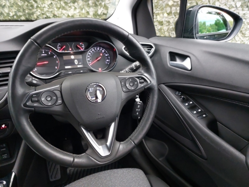Used Vauxhall Crossland 2021 for sale - 76150206: Photo 10