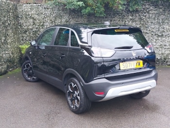 Used Vauxhall Crossland 2021 for sale - 76150206: Photo 3