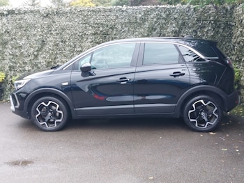 Used Vauxhall Crossland 2021 for sale - 76150206: Photo 4