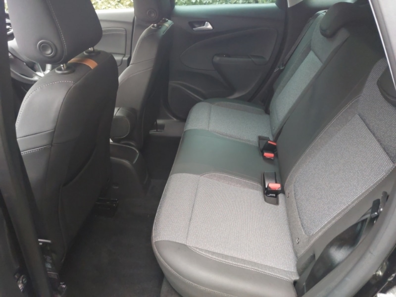 Used Vauxhall Crossland 2021 for sale - 76150206: Photo 6