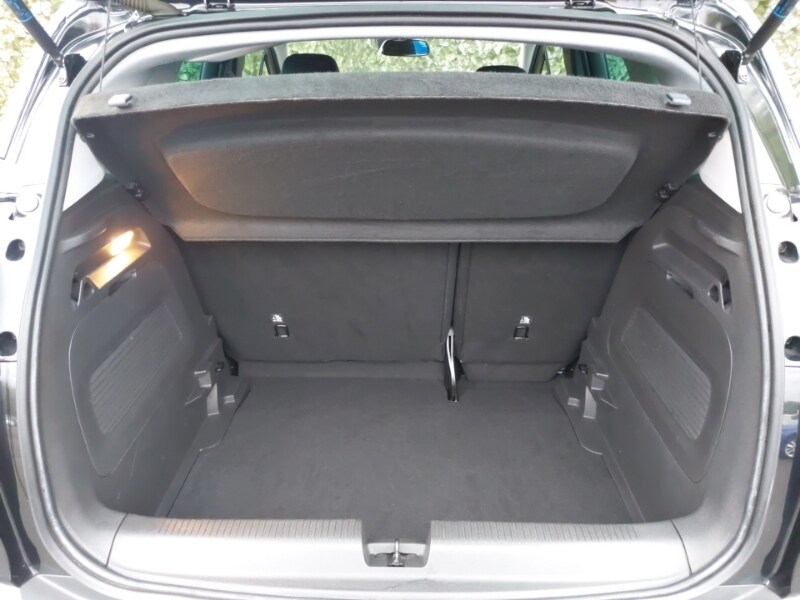Used Vauxhall Crossland 2021 for sale - 76150206: Photo 8