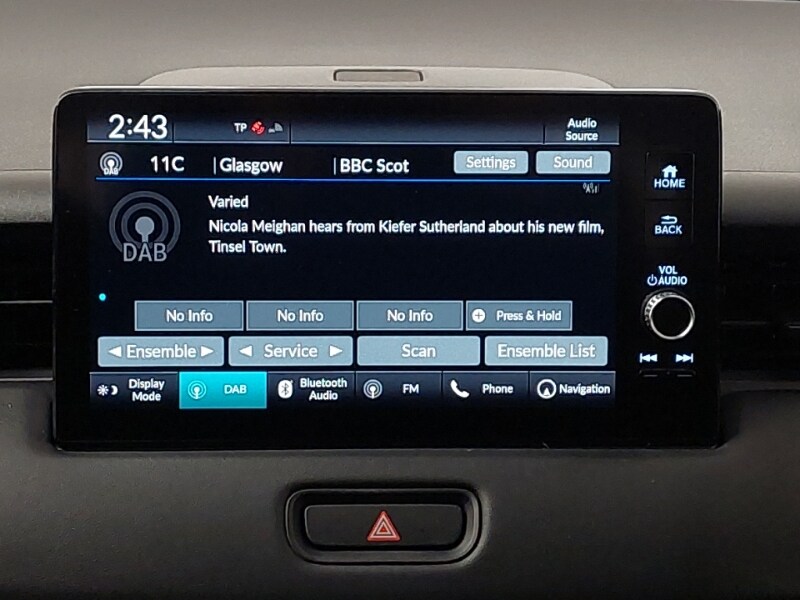 Used Honda HR-V 2022 for sale - 77184272: Photo 10