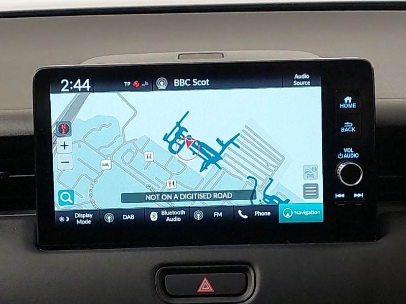 Used Honda HR-V 2022 for sale - 77184272: Photo 11