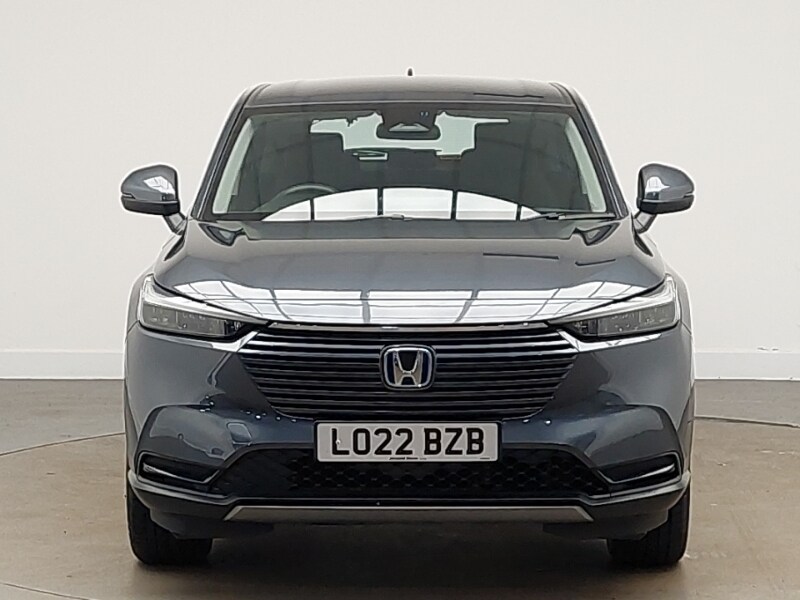 Used Honda HR-V 2022 for sale - 77184272: Photo 12